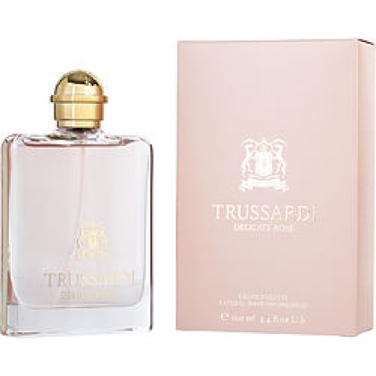 TRUSSARDI DELICATE ROSE by Trussardi