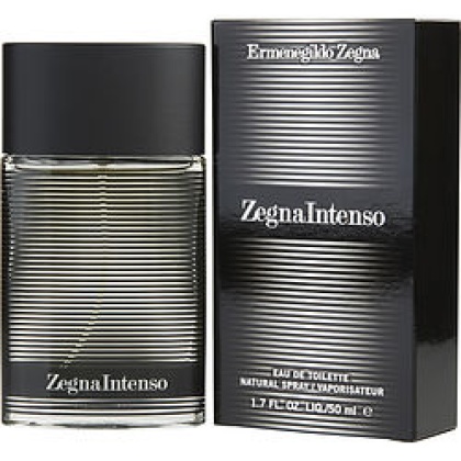 ZEGNA INTENSO by Ermenegildo Zegna