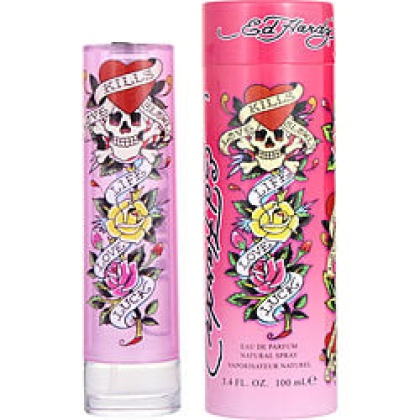 ED HARDY by Christian Audigier