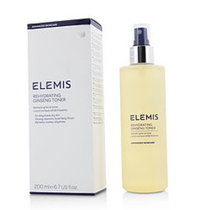 Elemis by Elemis