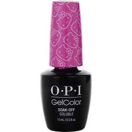 OPI by OPI