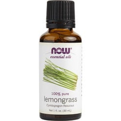 ESSENTIAL OILS NOW by NOW Essential Oils