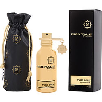 MONTALE PARIS PURE GOLD by Montale