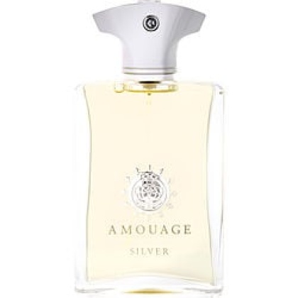 AMOUAGE SILVER by Amouage