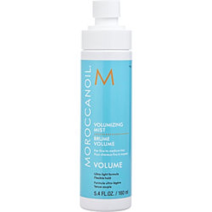 MOROCCANOIL by Moroccanoil