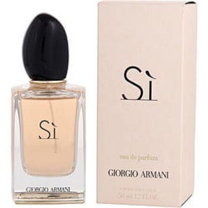 ARMANI SI by Giorgio Armani