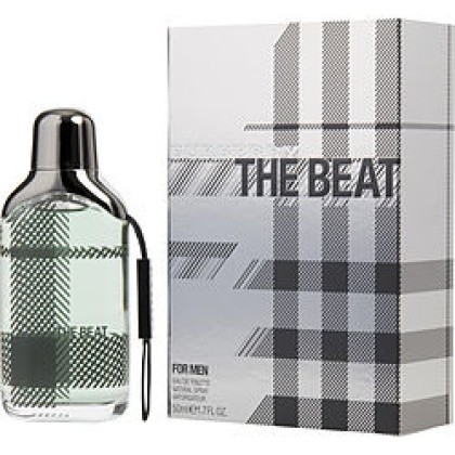 BURBERRY THE BEAT by Burberry