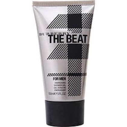 BURBERRY THE BEAT by Burberry