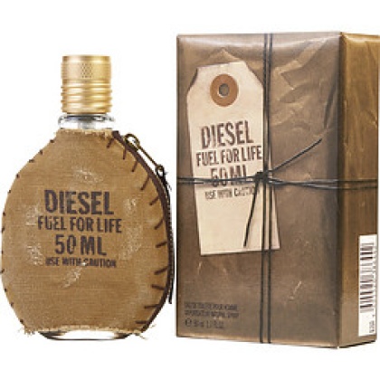 DIESEL FUEL FOR LIFE by Diesel