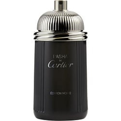 PASHA DE CARTIER EDITION NOIRE by Cartier