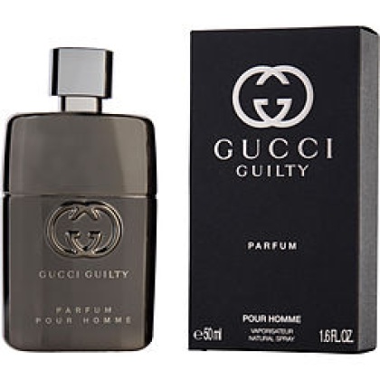 GUCCI GUILTY POUR HOMME by Gucci