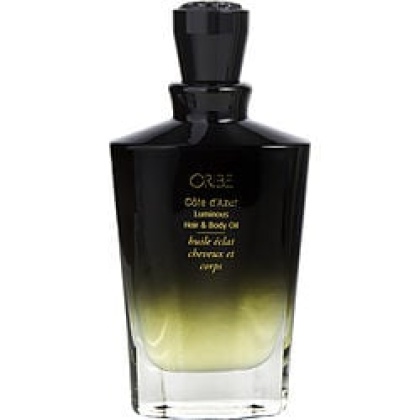 ORIBE by Oribe