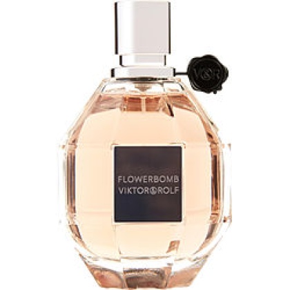 FLOWERBOMB by Viktor & Rolf