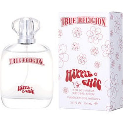 TRUE RELIGION HIPPIE CHIC by True Religion