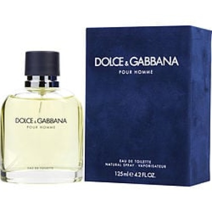 DOLCE & GABBANA by Dolce & Gabbana