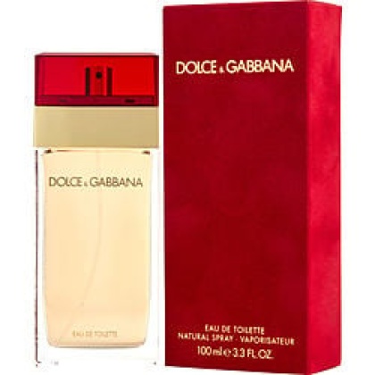 DOLCE & GABBANA by Dolce & Gabbana