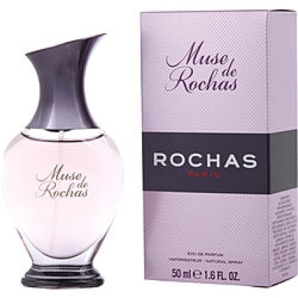 MUSE DE ROCHAS by Rochas