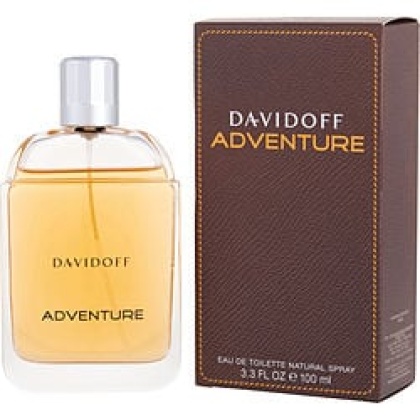 DAVIDOFF ADVENTURE by Davidoff