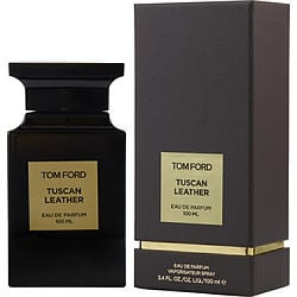 TOM FORD TUSCAN LEATHER by Tom Ford