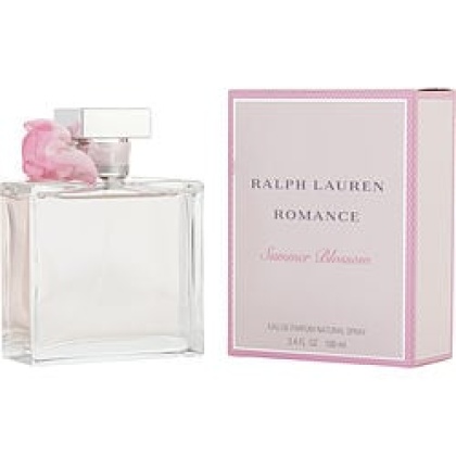 ROMANCE SUMMER BLOSSOM by Ralph Lauren