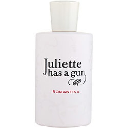 ROMANTINA by Juliette Has a Gun