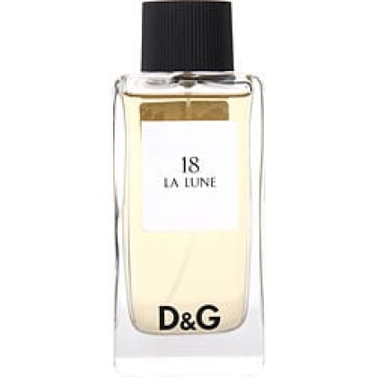 D & G 18 LA LUNE by Dolce & Gabbana