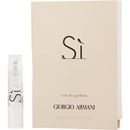 ARMANI SI by Giorgio Armani