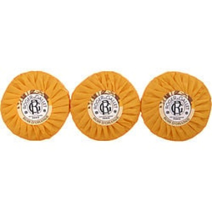 ROGER & GALLET BOIS D\'ORANGE by Roger & Gallet