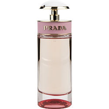 PRADA CANDY FLORALE by Prada