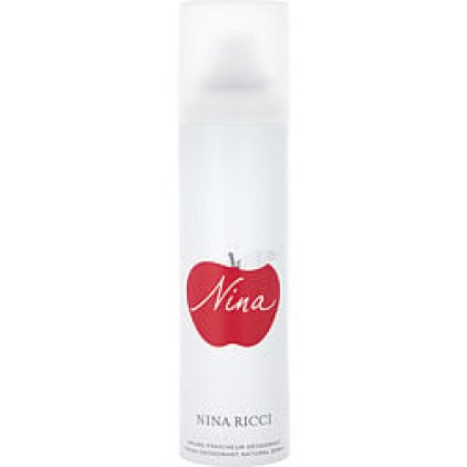 NINA by Nina Ricci