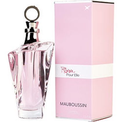 MAUBOUSSIN ROSE POUR ELLE by Mauboussin