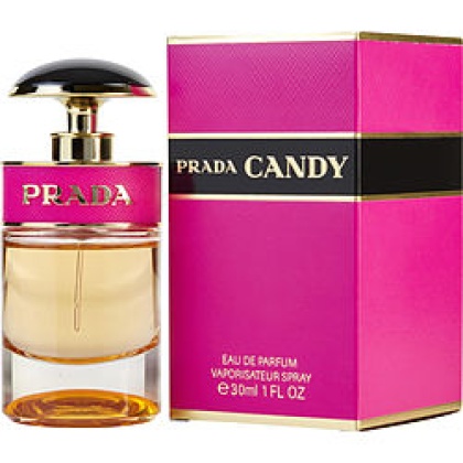 PRADA CANDY by Prada