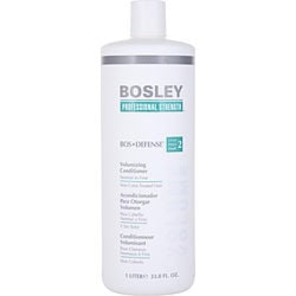 BOSLEY by Bosley