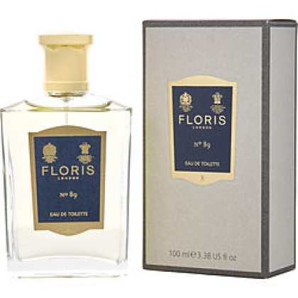 FLORIS NO. 89 by Floris