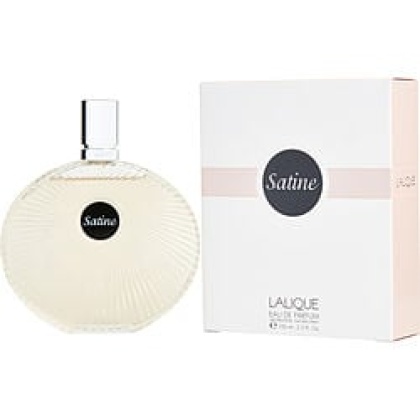 LALIQUE SATINE by Lalique