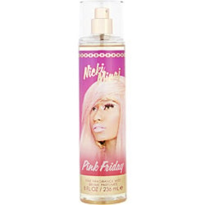 NICKI MINAJ PINK FRIDAY by Nicki Minaj