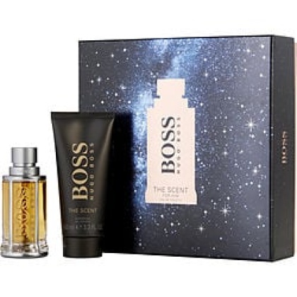 BOSS THE SCENT by Hugo Boss