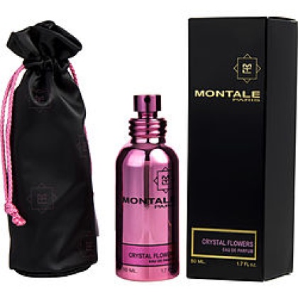 MONTALE PARIS CRYSTAL FLOWERS by Montale