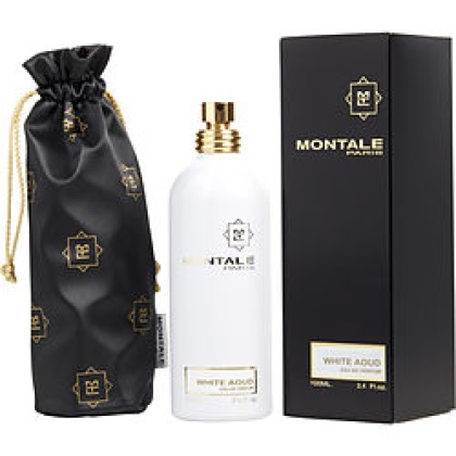 MONTALE PARIS WHITE AOUD by Montale