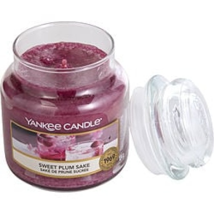 YANKEE CANDLE by Yankee Candle