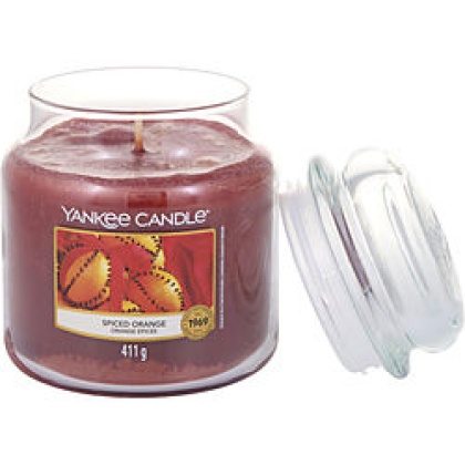 YANKEE CANDLE by Yankee Candle