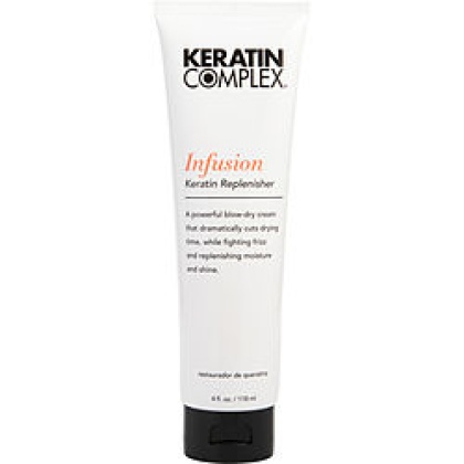 KERATIN COMPLEX by Keratin Complex