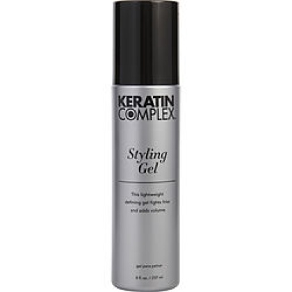 KERATIN COMPLEX by Keratin Complex