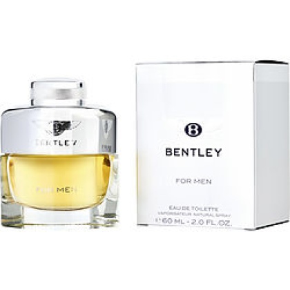 BENTLEY FOR MEN by Bentley