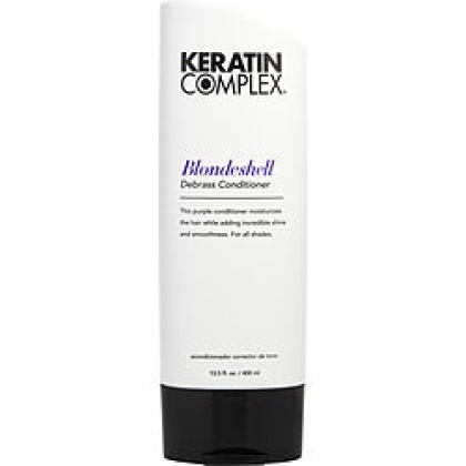 KERATIN COMPLEX by Keratin Complex