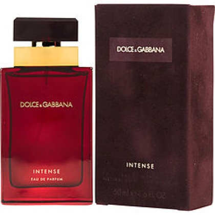 DOLCE & GABBANA POUR FEMME INTENSE by Dolce & Gabbana