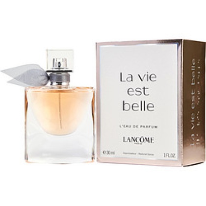 LA VIE EST BELLE by Lancome