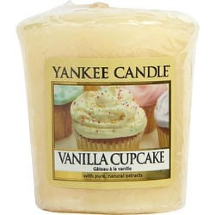 YANKEE CANDLE by Yankee Candle