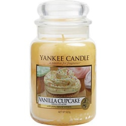 YANKEE CANDLE by Yankee Candle