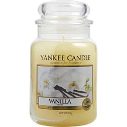 YANKEE CANDLE by Yankee Candle